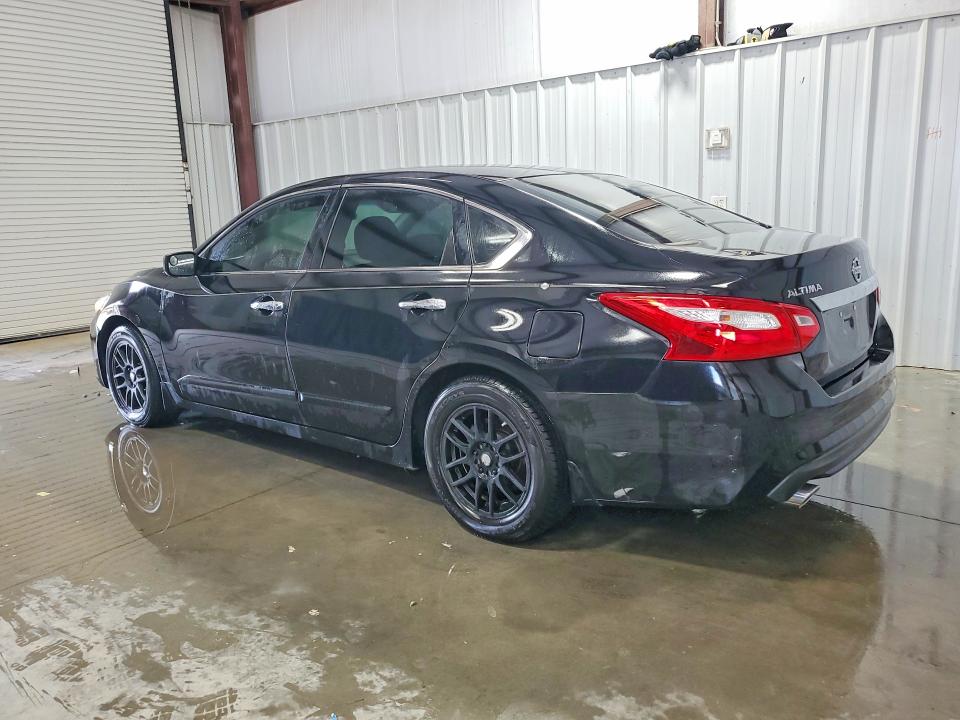 Продаж на аукціоні авто 2016 Nissan Altima, vin: 1N4AL3AP2GC155527, номер лоту: 56704676