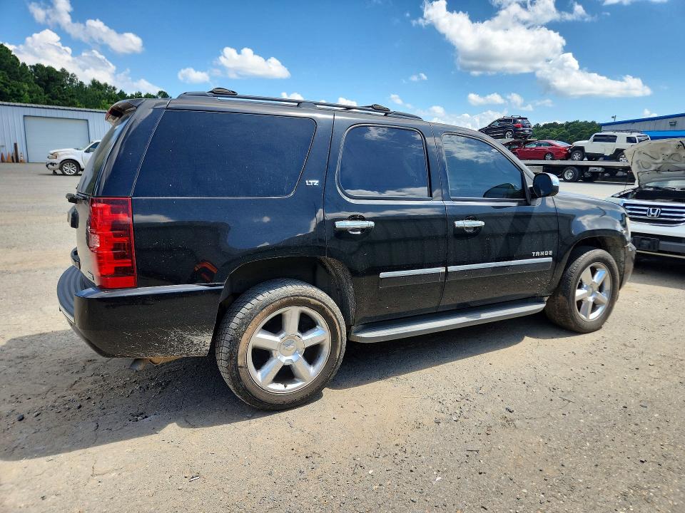 Aukcja sprzedaży 2012 Chevrolet Tahoe, vin: 1GNSCCE06CR136862, numer aukcji: 57247036
