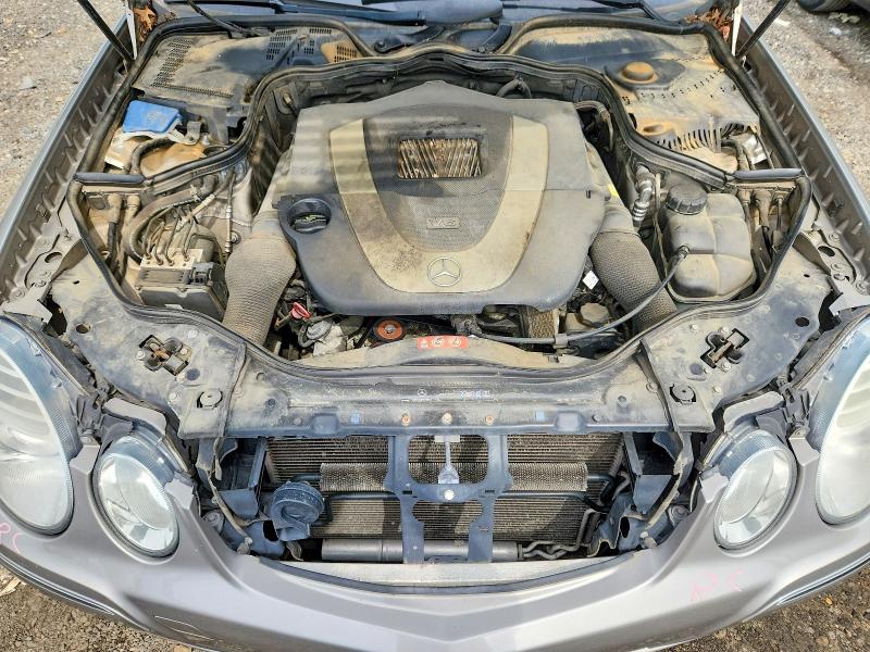 Продаж на аукціоні авто 2008 Mercedes-benz E, vin: WDBUF87X28B202614, номер лоту: 58004906