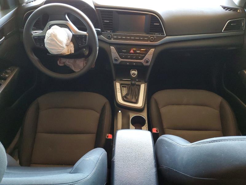 Aukcja sprzedaży 2018 Hyundai Elantra, vin: 5NPD84LF8JH262208, numer aukcji: 57622956