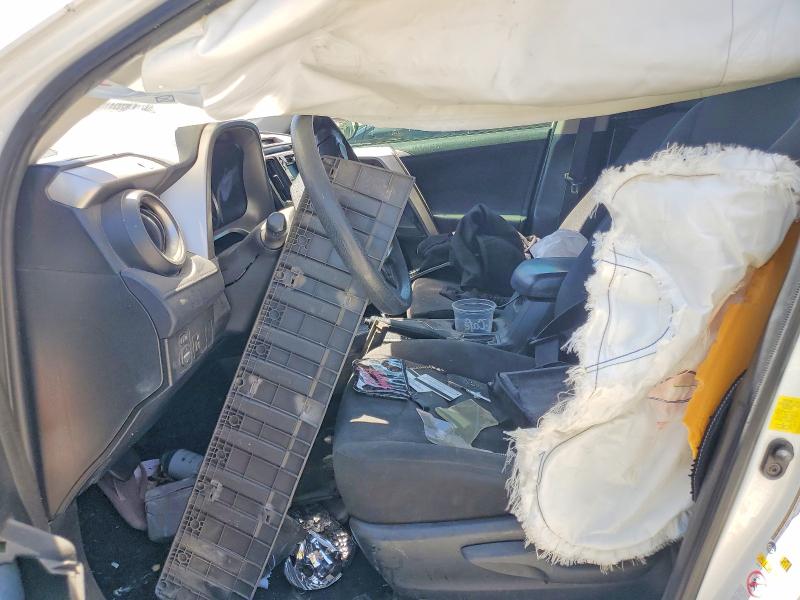 57180656 :رقم المزاد ، JTMZFREVXGD086872 vin ، 2016 Toyota Rav4 مزاد بيع
