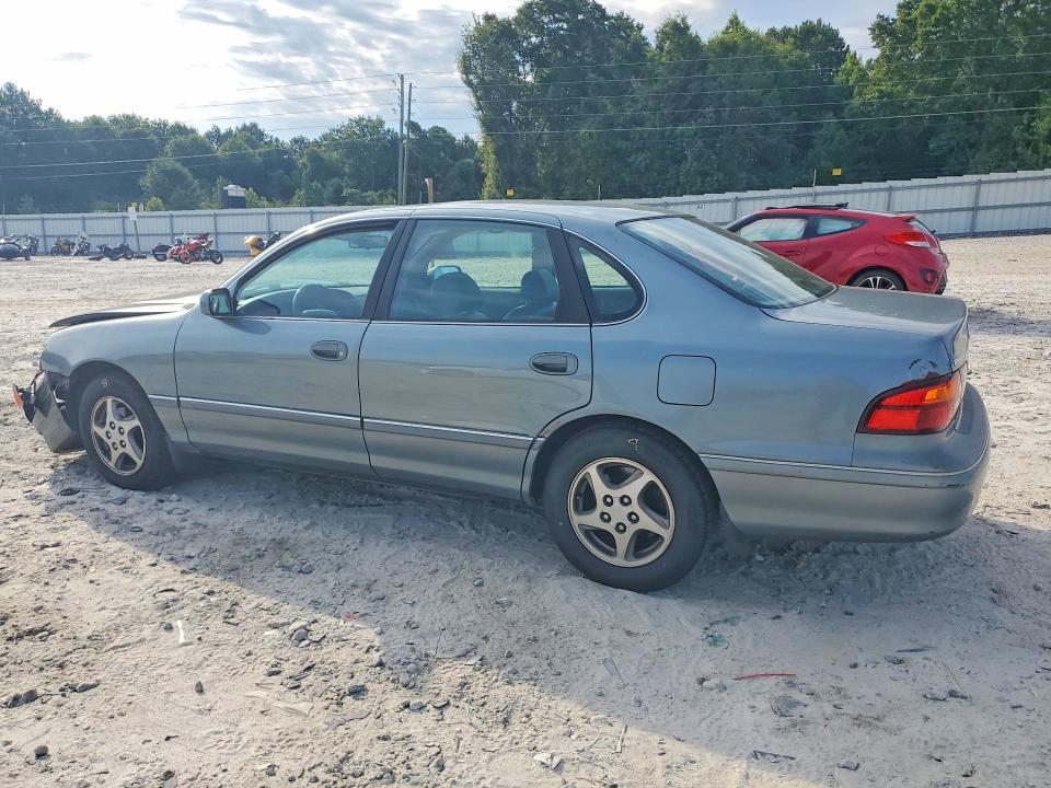 Продажа на аукционе авто 1998 Toyota Avalon, vin: 4T1BF18B3WU277404, номер лота: 58694286