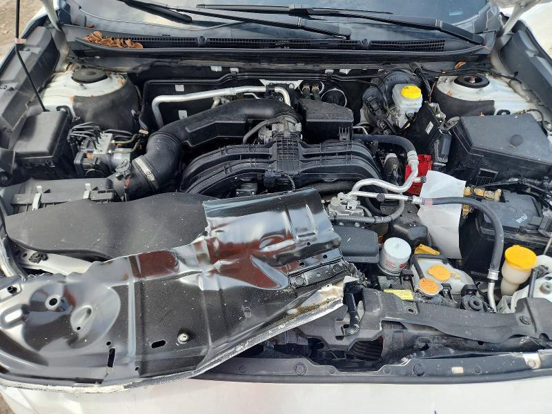 Продажа на аукционе авто 2023 Subaru Outback, vin: 4S4BTAPC5P3192560, номер лота: 57516256