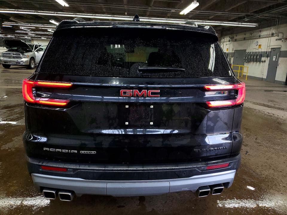 Aukcja sprzedaży 2024 Gmc Acadia, vin: 1GKENNKS9RJ188967, numer aukcji: 57252076