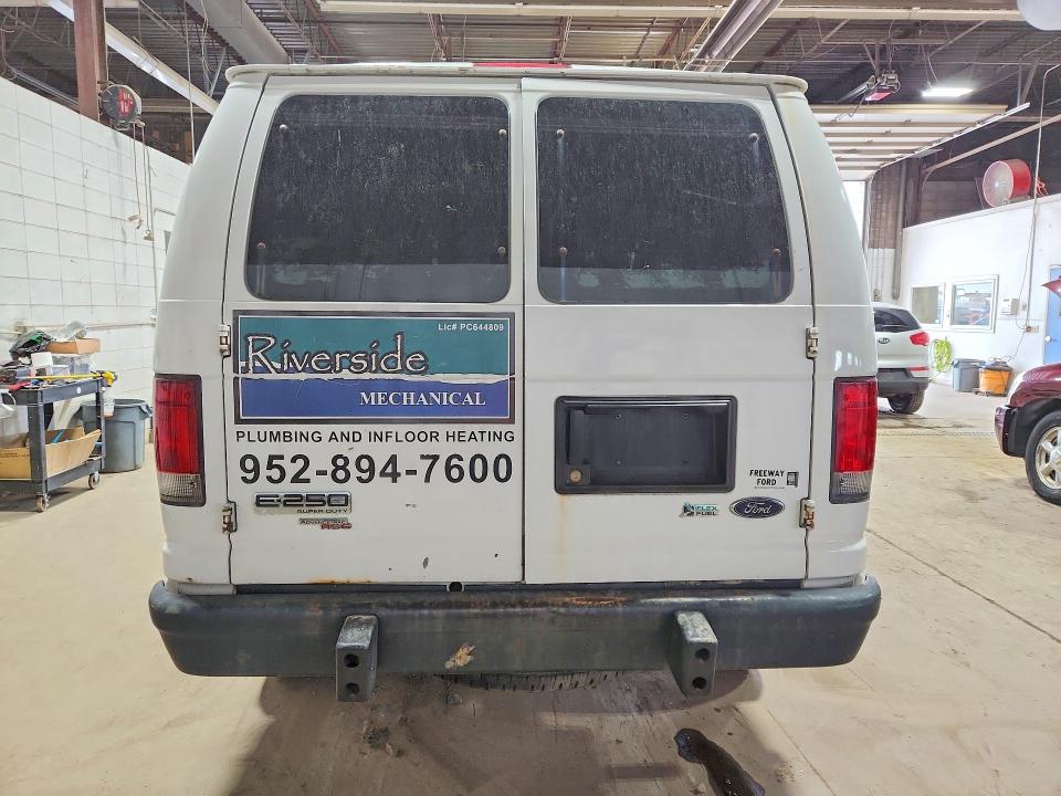 2014 Ford Econoline მანქანა იყიდება აუქციონზე, vin: 1FTNE2EW2EDA79767, აუქციონის ნომერი: 54581516