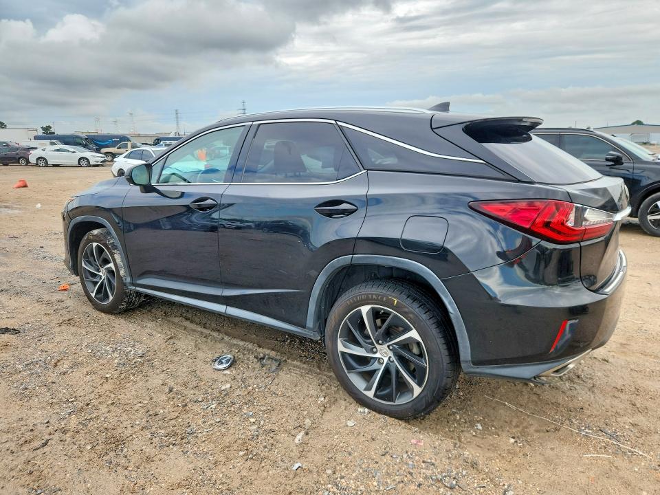 Продажа на аукционе авто 2017 Lexus Rx 350, vin: 2T2ZZMCA3HC092033, номер лота: 57727816
