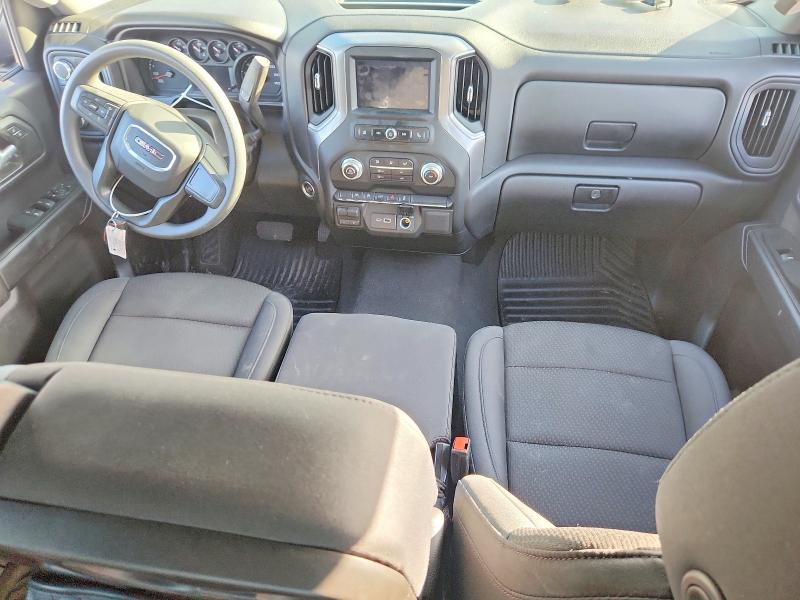 Продажа на аукционе авто 2024 Gmc Sierra, vin: 1GTUUAED3RZ325404, номер лота: 58616636