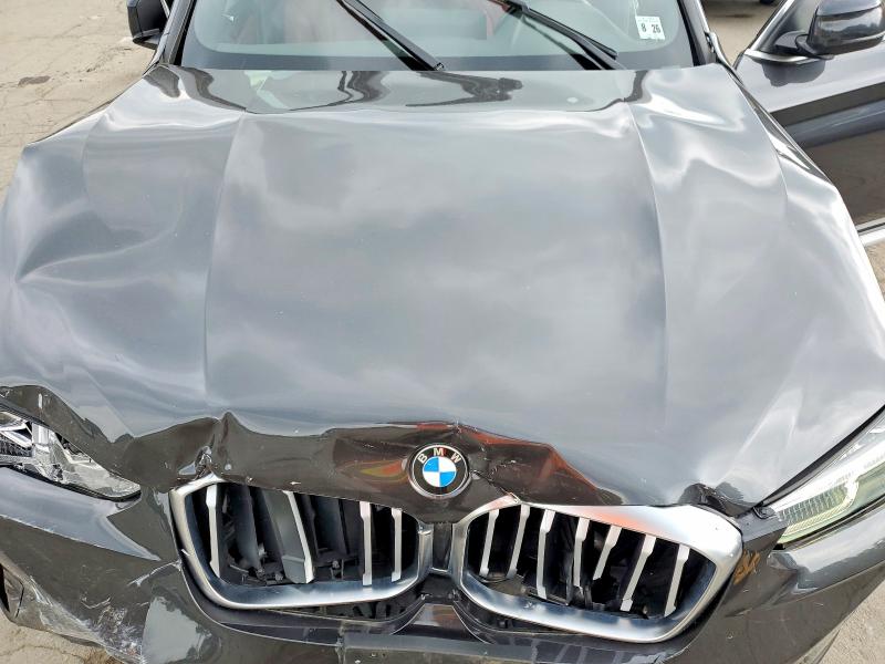 Aukcja sprzedaży 2022 Bmw X3, vin: 5UX53DP02N9J01794, numer aukcji: 56614196