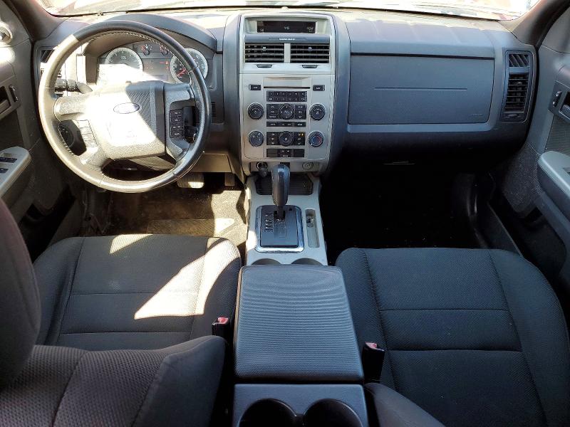 Aukcja sprzedaży 2010 Ford Escape, vin: 1FMCU9DG0AKA31814, numer aukcji: 55884646