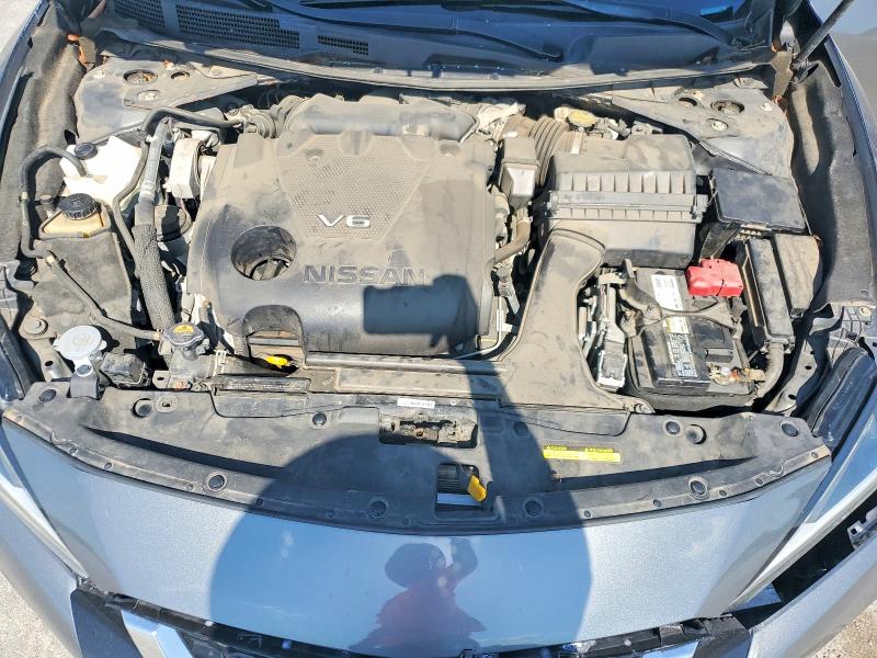 Продаж на аукціоні авто 2020 Nissan Maxima, vin: 1N4AA6CV9LC362879, номер лоту: 55179826
