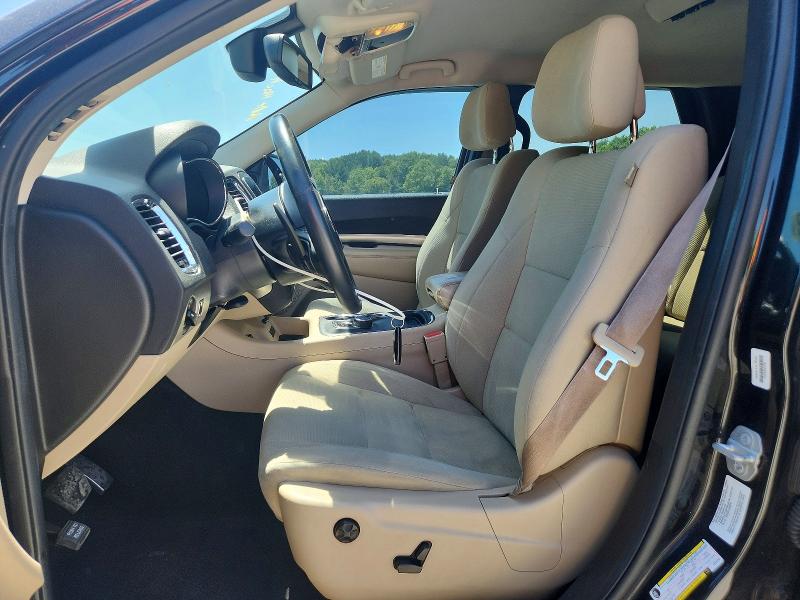 56055646 :رقم المزاد ، 1C4RDHAG1EC597381 vin ، 2014 Dodge Durango مزاد بيع
