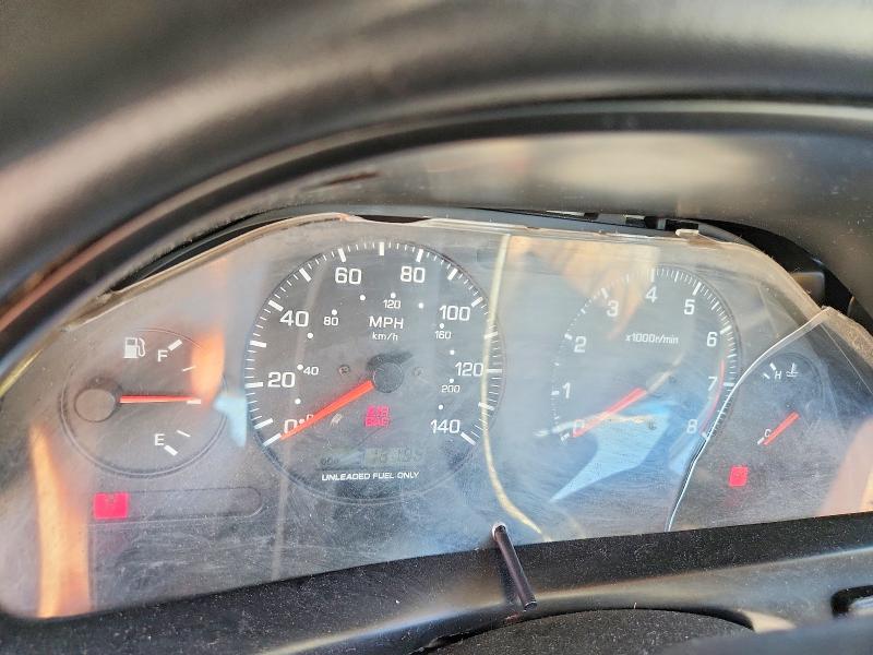 1998 Nissan Maxima მანქანა იყიდება აუქციონზე, vin: JN1CA21D0WT513167, აუქციონის ნომერი: 55796836