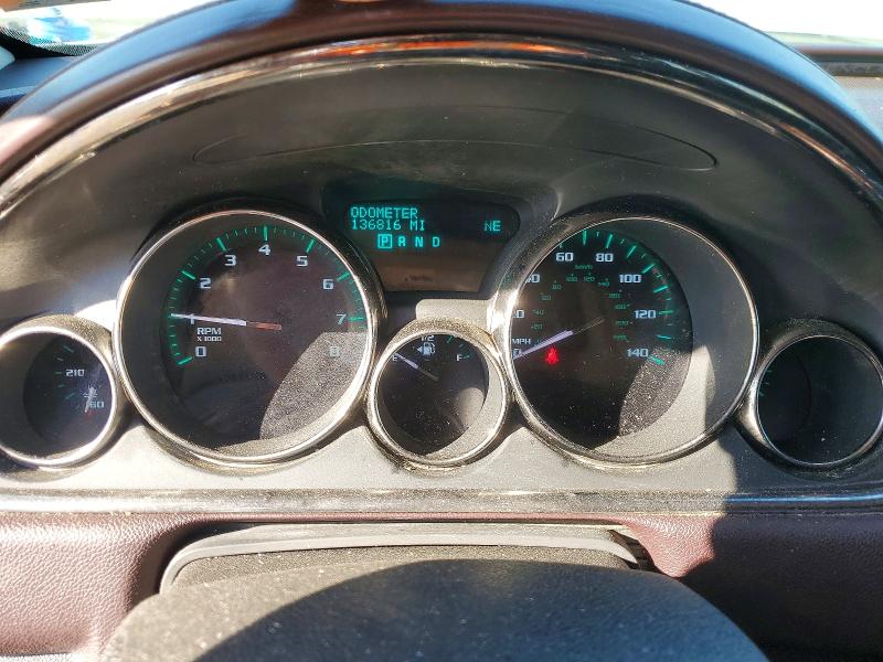 Aukcja sprzedaży 2016 Buick Enclave, vin: 5GAKVBKD4GJ214050, numer aukcji: 55855806