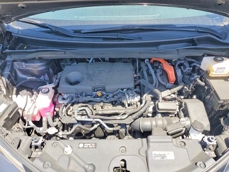 Aukcja sprzedaży 2025 Toyota Sienna, vin: 5TDJSKFC5SS208886, numer aukcji: 55622746