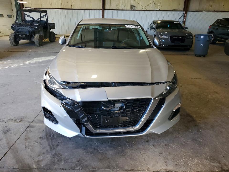 57551886 :رقم المزاد ، 1N4BL4BV2LC162575 vin ، 2020 Nissan Altima مزاد بيع