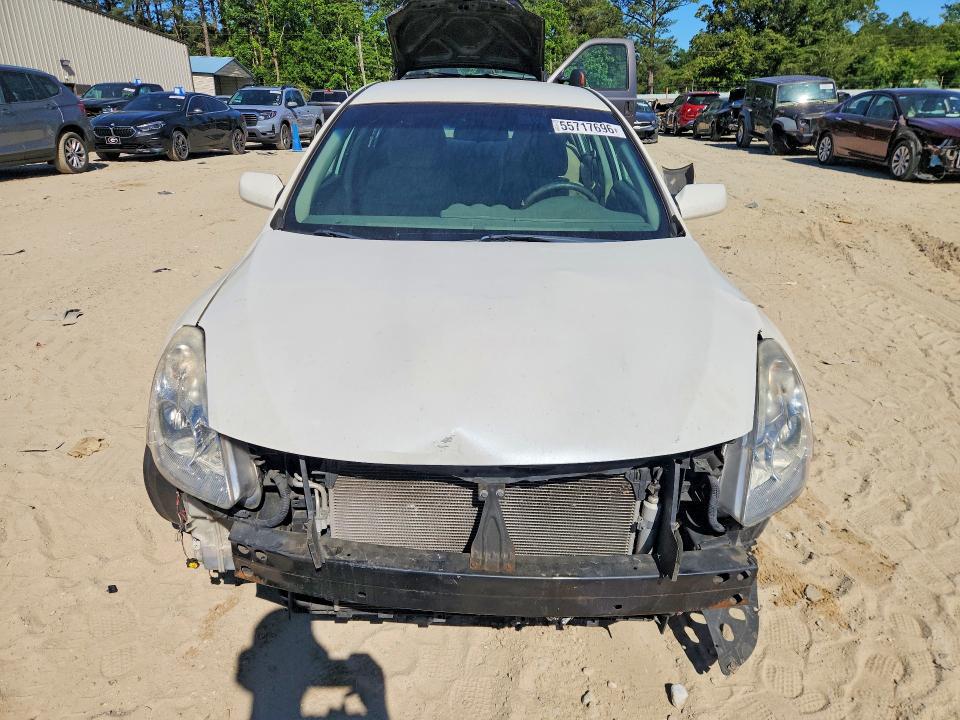 Продажа на аукционе авто 2012 Nissan Altima, vin: 1N4AL2AP6CN422855, номер лота: 55717696
