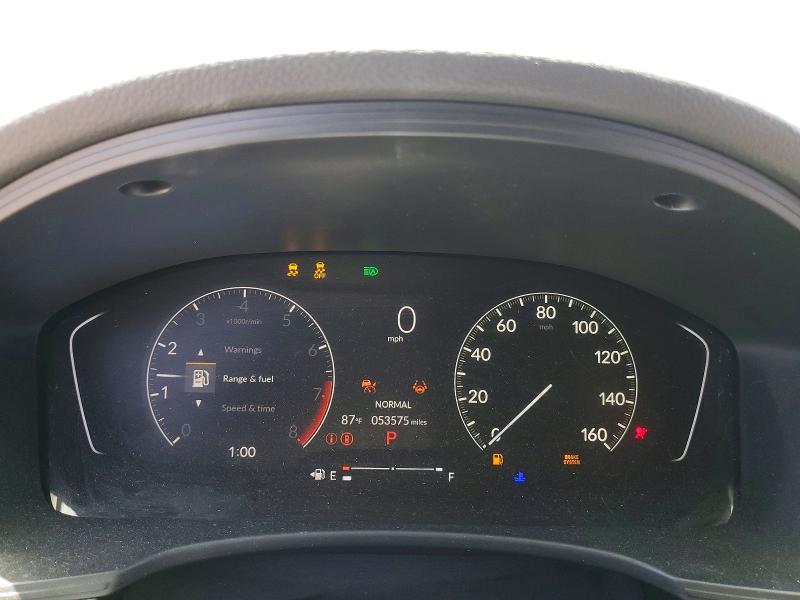 Продажа на аукционе авто 2022 Honda Civic, vin: 19XFL2H85NE010951, номер лота: 57583016