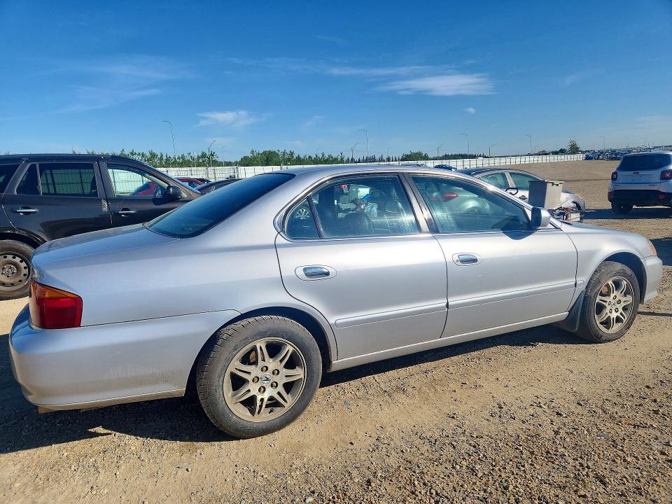 Aukcja sprzedaży 2000 Acura 3.2tl, vin: 19UUA5660YA804281, numer aukcji: 58470056