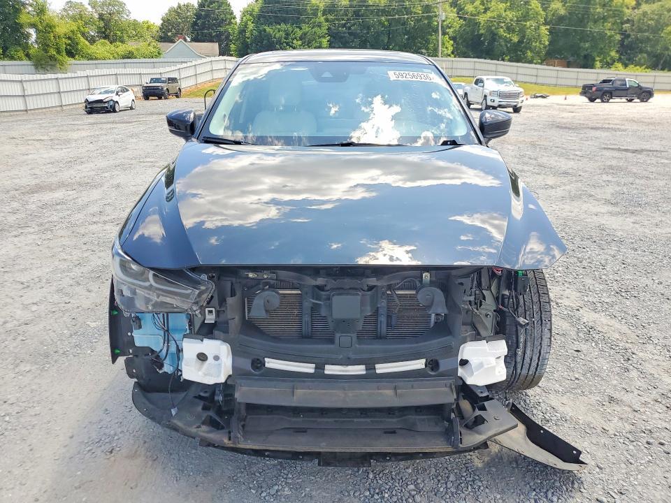 59256936 :رقم المزاد ، JM3KFBDM6P0192543 vin ، 2023 Mazda Cx-5 مزاد بيع