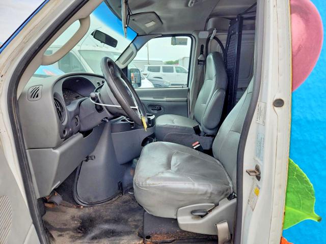 58258526 :رقم المزاد ، 1FTNE24W27DA05804 vin ، 2007 Ford Econoline مزاد بيع