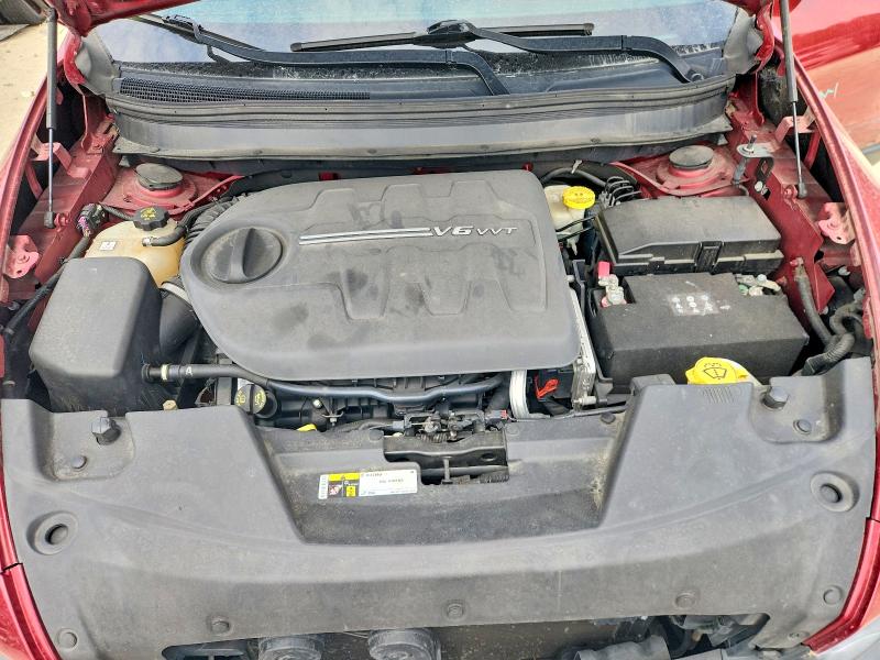 56293476 :رقم المزاد ، 1C4PJMBS4FW694070 vin ، 2015 Jeep Cherokee مزاد بيع