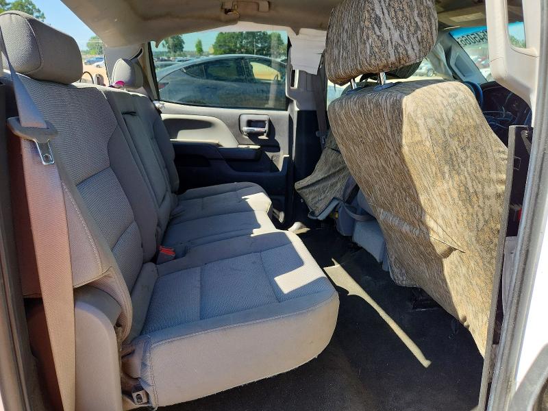 Aukcja sprzedaży 2016 Chevrolet Silverado, vin: 1GC1KUE8XGF296155, numer aukcji: 54545066