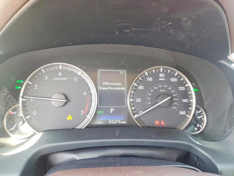 2016 Lexus Rx 350 მანქანა იყიდება აუქციონზე, vin: 2T2BZMCA0GC043274, აუქციონის ნომერი: 55902786