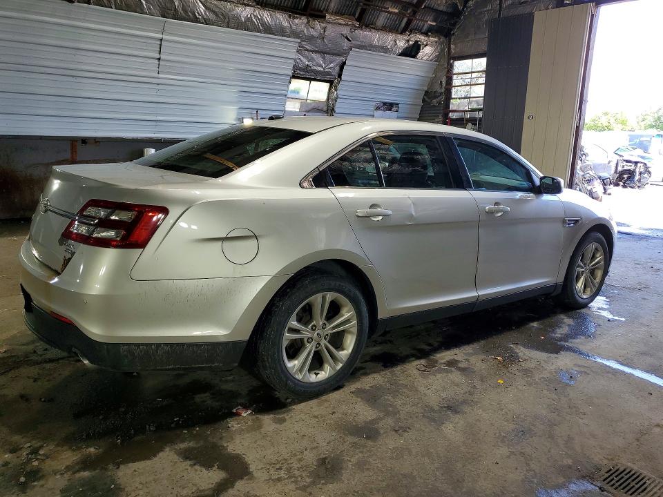2013 Ford Taurus მანქანა იყიდება აუქციონზე, vin: 1FAHP2H88DG157198, აუქციონის ნომერი: 57669886