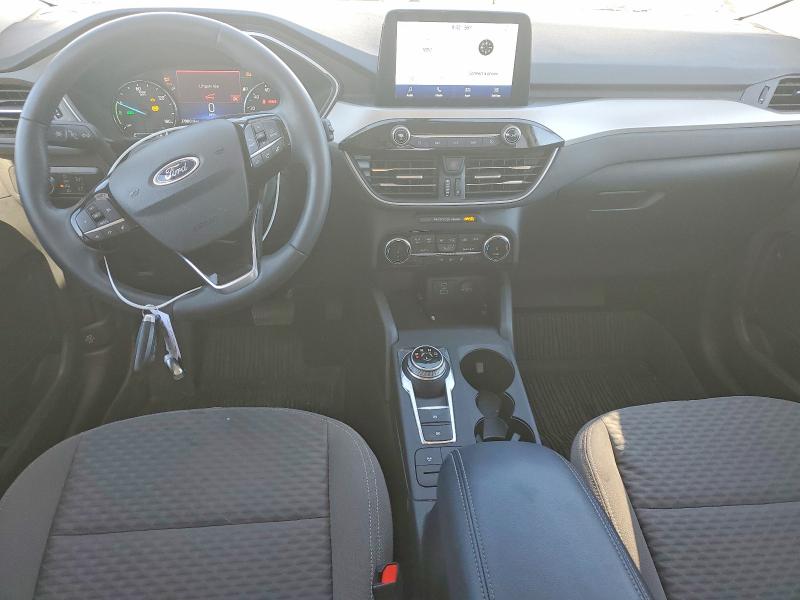 Aukcja sprzedaży 2022 Ford Escape, vin: 1FMCU0EZ3NUA18982, numer aukcji: 56874776