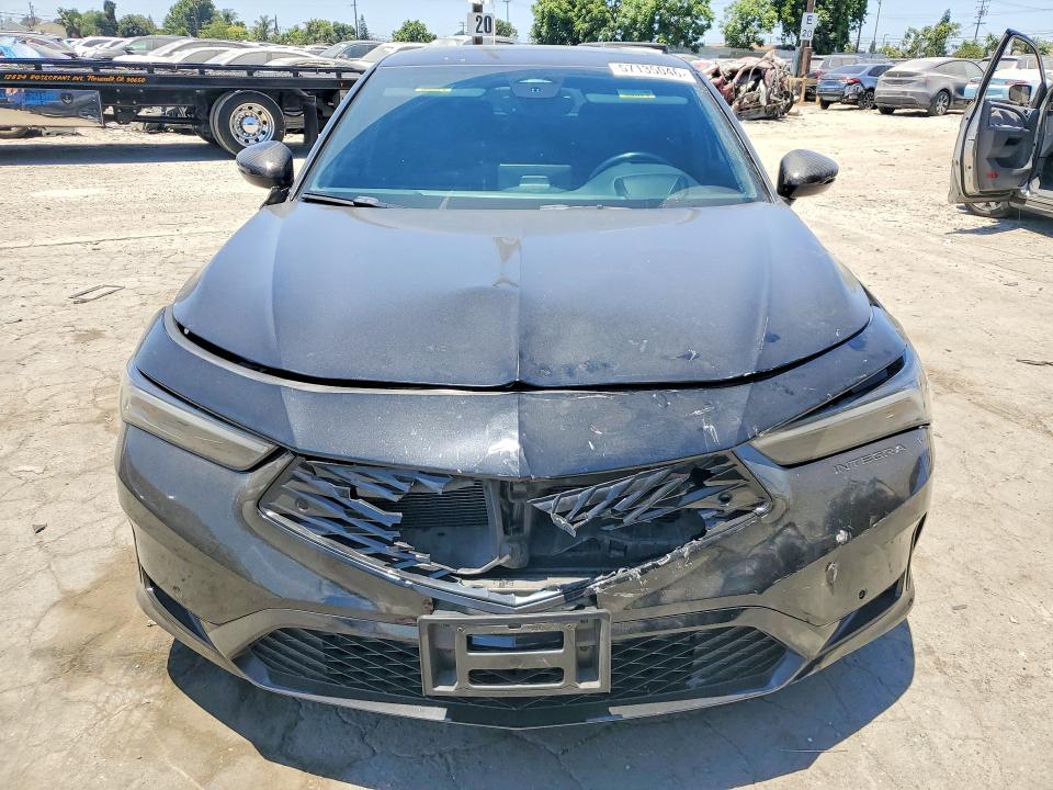Aukcja sprzedaży 2023 Acura Integra, vin: 19UDE4H66PA026482, numer aukcji: 57135046