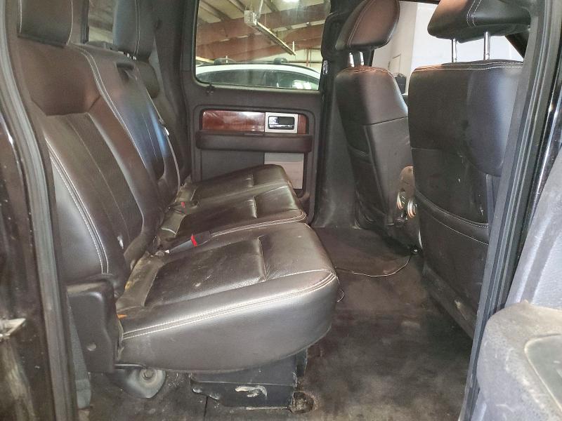 56265036 :رقم المزاد ، 1FTFW1EV0AKE20401 vin ، 2010 Ford F150 مزاد بيع
