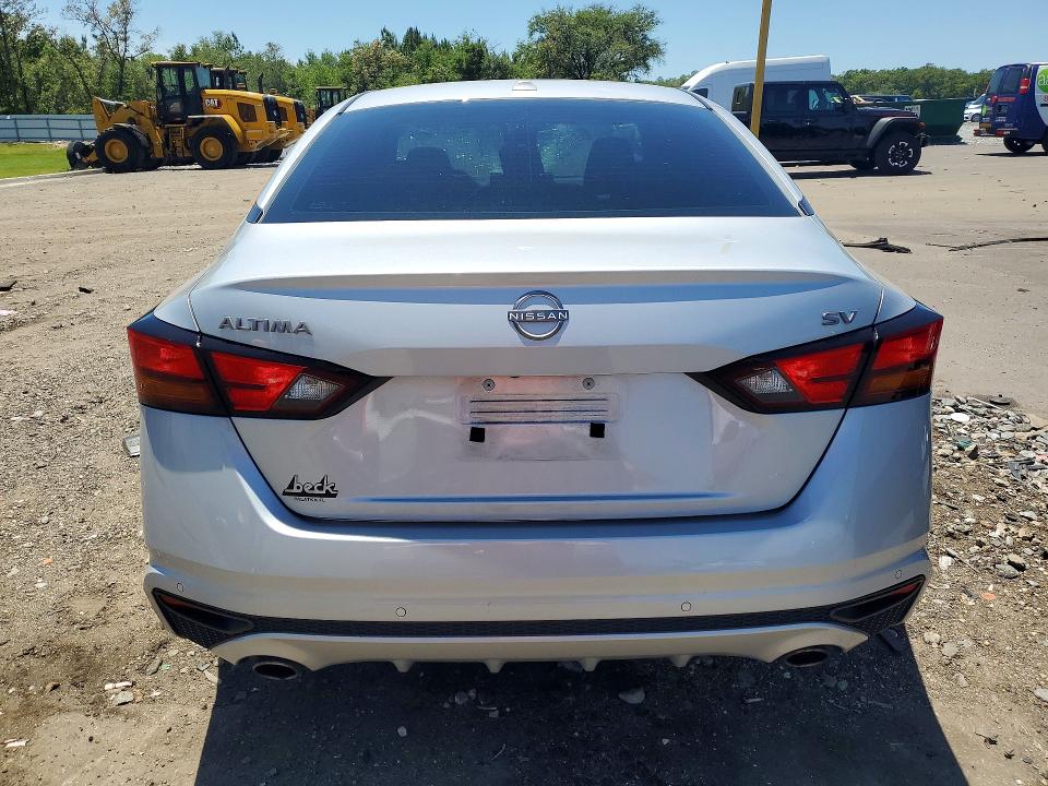 Продаж на аукціоні авто 2023 Nissan Altima, vin: 1N4BL4DV0PN370963, номер лоту: 55849516