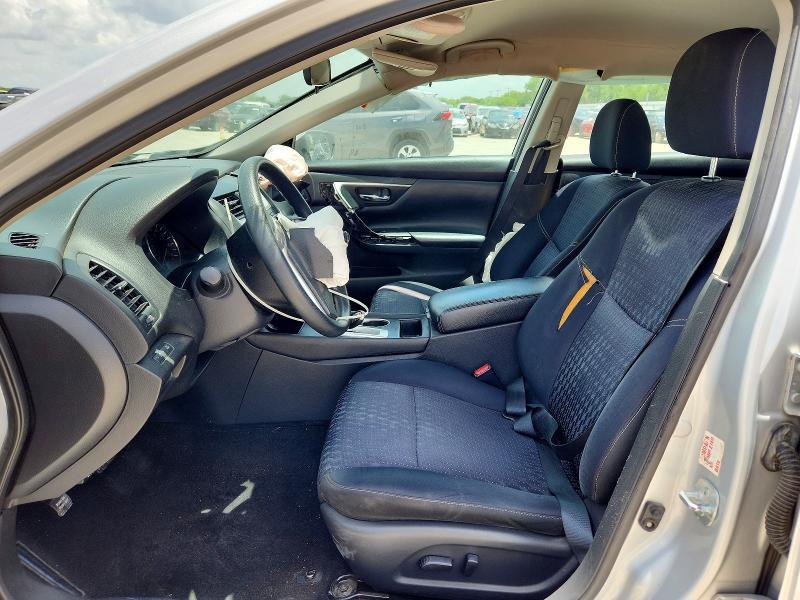 Aukcja sprzedaży 2017 Nissan Altima, vin: 1N4AL3AP7HN314693, numer aukcji: 55829636