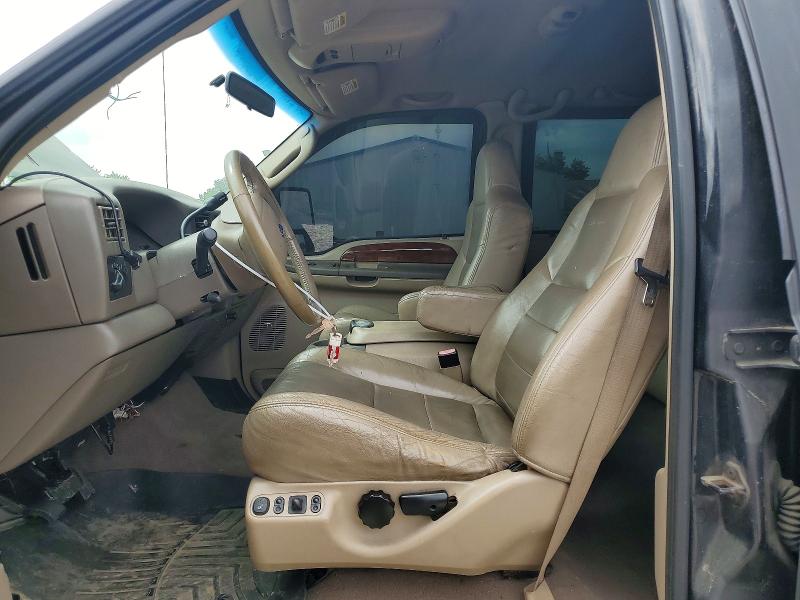 56653386 :رقم المزاد ، 1FTNW21P93EC66958 vin ، 2003 Ford F250 مزاد بيع