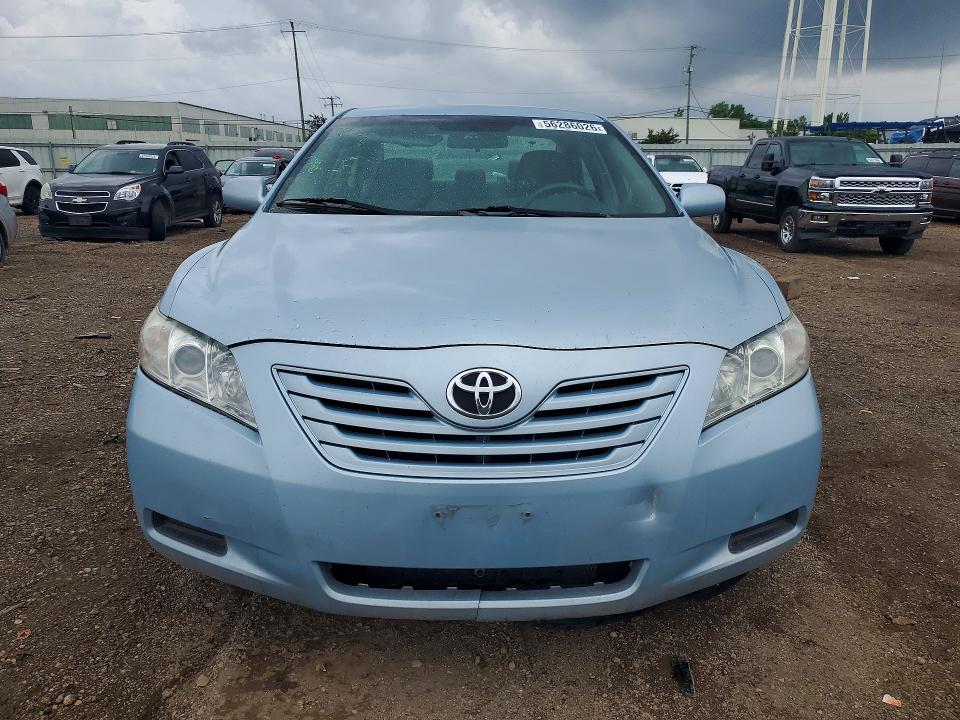 Aukcja sprzedaży 2009 Toyota Camry, vin: 4T1BE46K89U814277, numer aukcji: 56286026