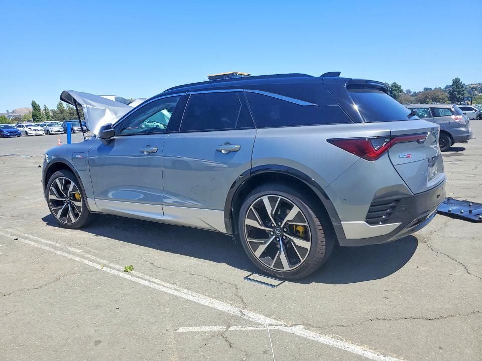 Продажа на аукционе авто 2024 Acura Zdx, vin: 4W5XHPRL9RZ515071, номер лота: 57196216