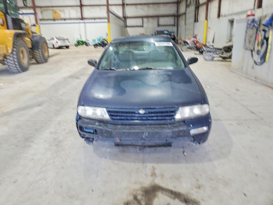 Aukcja sprzedaży 1997 Nissan Altima, vin: 1N4BU31D5VC139049, numer aukcji: 56942206