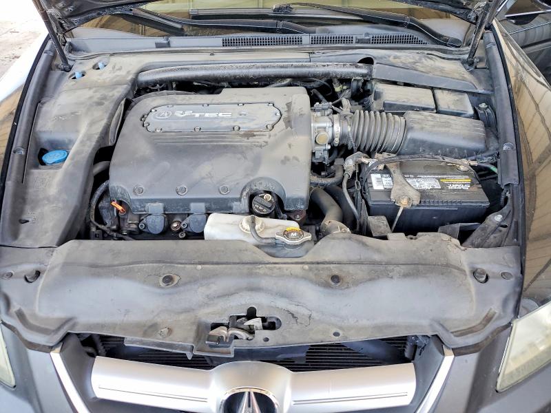 2006 Acura 3.2tl მანქანა იყიდება აუქციონზე, vin: 19UUA66216A077605, აუქციონის ნომერი: 56540686