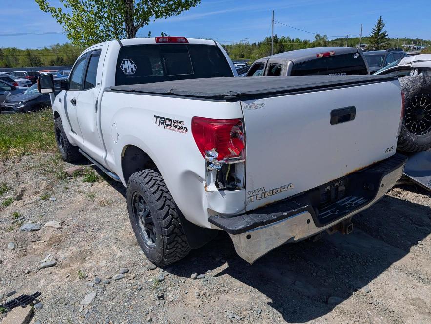 Продажа на аукционе авто 2011 Toyota Tundra, vin: 5TFUY5F16BX169697, номер лота: 54980146