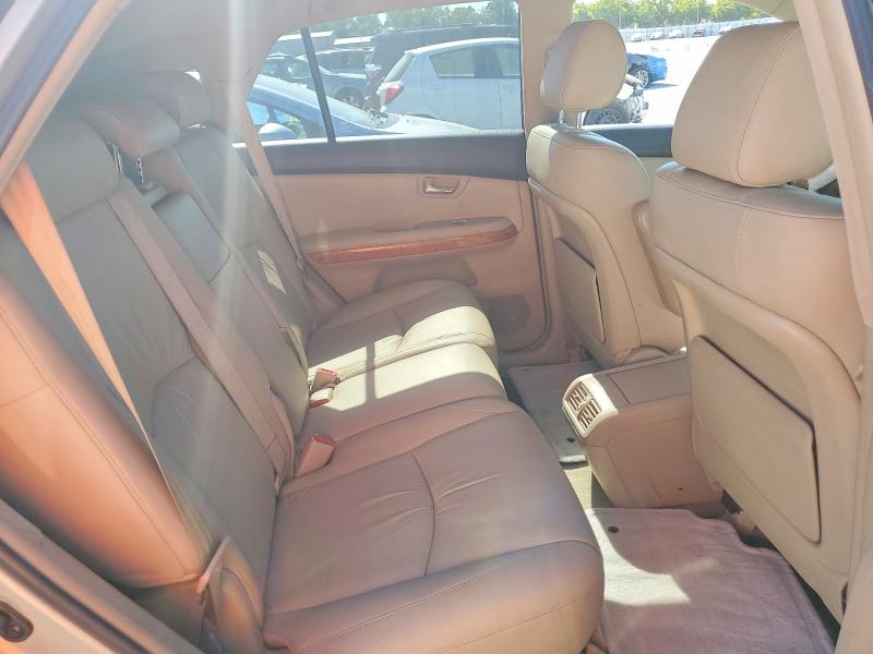 57608616 :رقم المزاد ، JTJHW31U882046161 vin ، 2008 Lexus Rx مزاد بيع