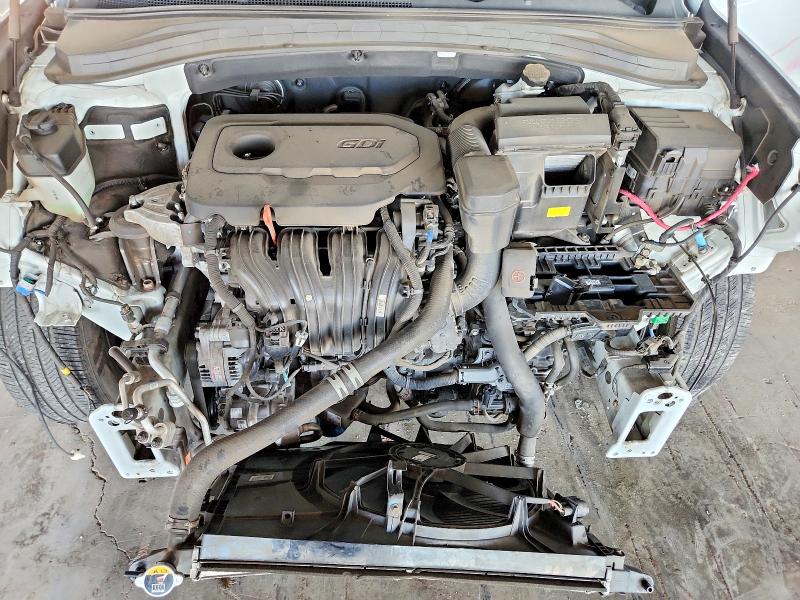 57956686 :رقم المزاد ، 5NMS33AD7KH022390 vin ، 2019 Hyundai Santa Fe مزاد بيع