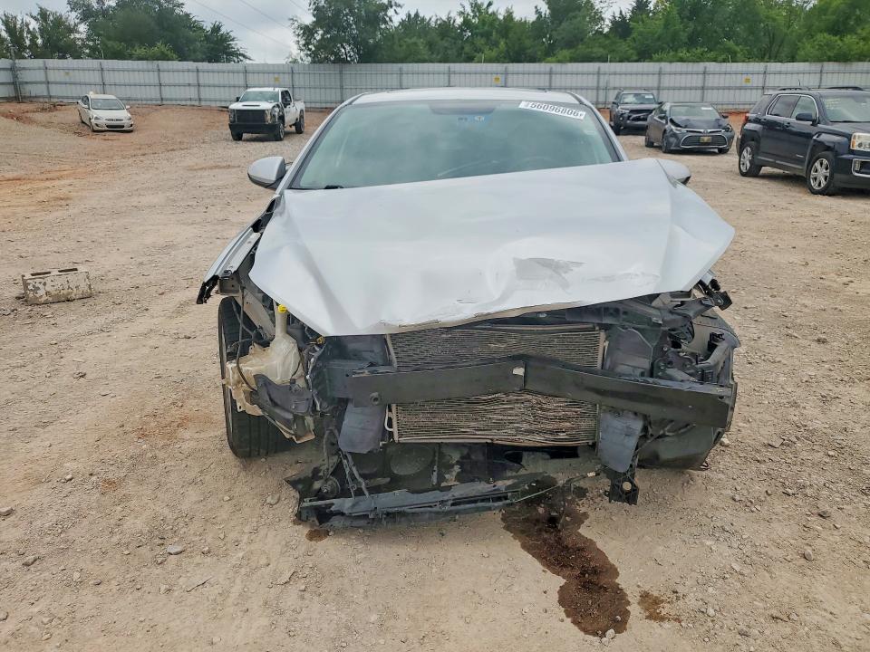 Продажа на аукционе авто 2018 Hyundai Elantra, vin: KMHD84LF7JU491013, номер лота: 56096806