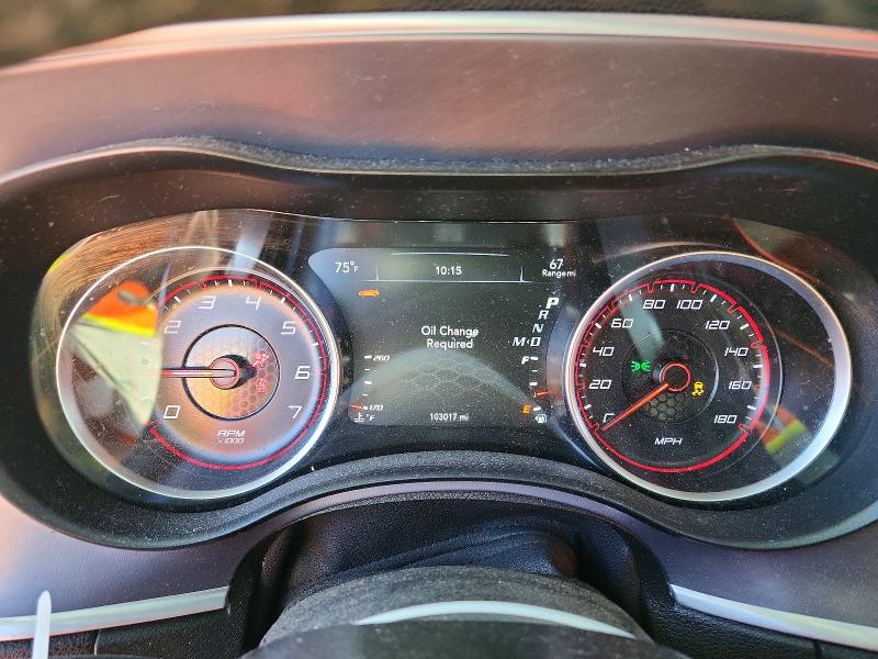 Продажа на аукционе авто 2020 Dodge Charger, vin: 2C3CDXGJ9LH190300, номер лота: 56155506