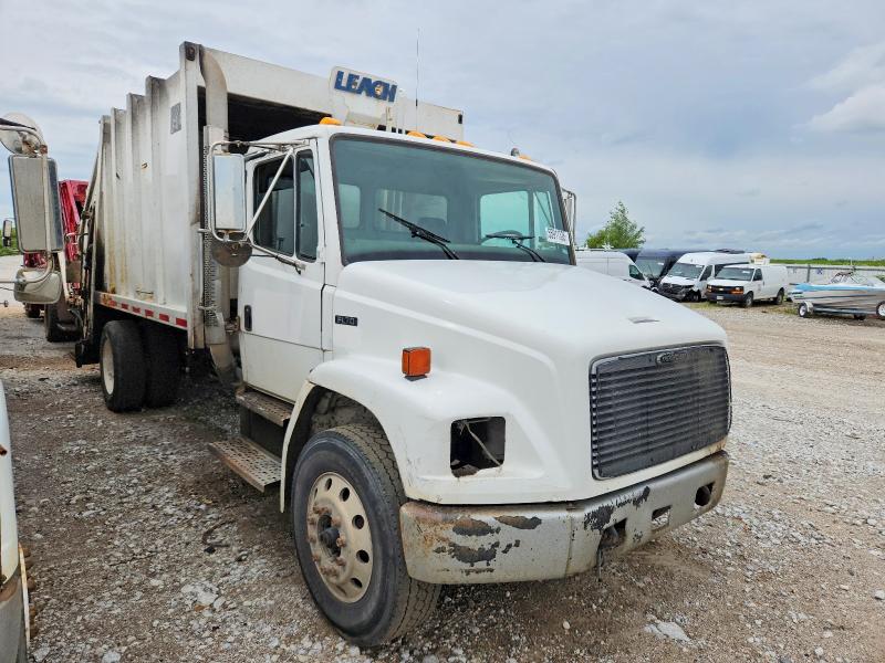 2002 Freightliner Fl70 მანქანა იყიდება აუქციონზე, vin: 1FVABTAK92HJ54621, აუქციონის ნომერი: 55911336
