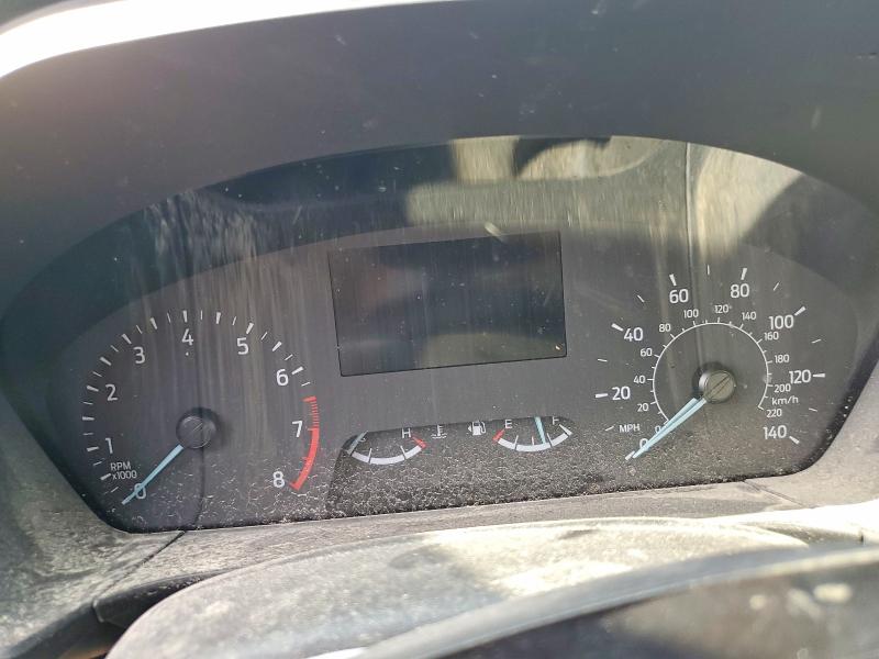 Продаж на аукціоні авто 2022 Ford Escape, vin: 1FMCU9G60NUA38162, номер лоту: 58846546