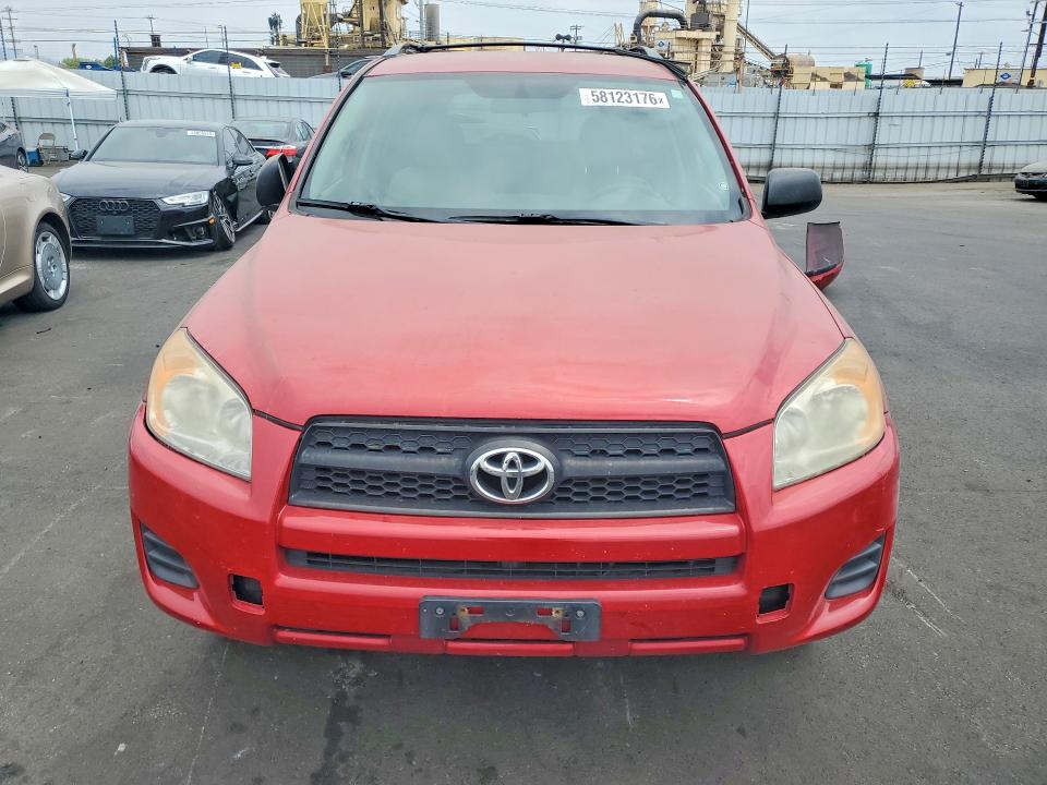 Aukcja sprzedaży 2009 Toyota Rav4, vin: 2T3BF33V49W013147, numer aukcji: 58123176