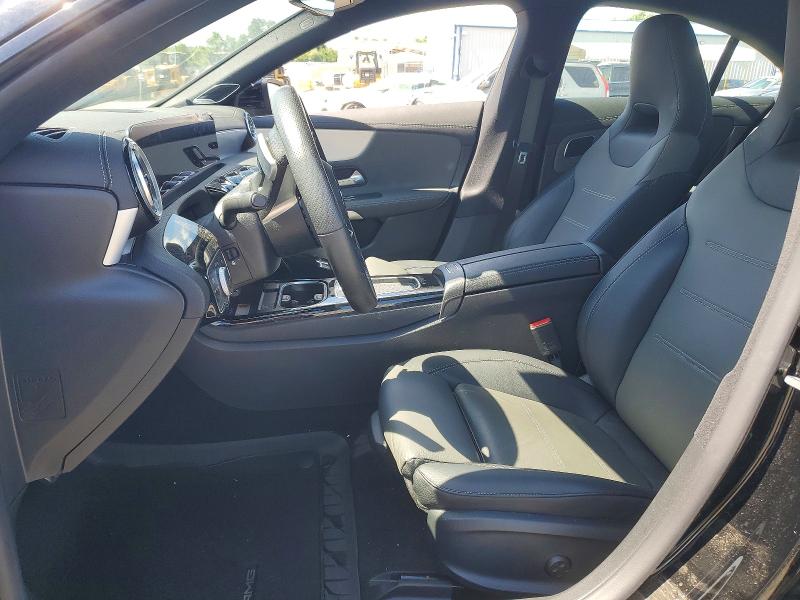 Продаж на аукціоні авто 2024 Mercedes-benz Cla, vin: W1K5J4HB6RN452718, номер лоту: 58155426