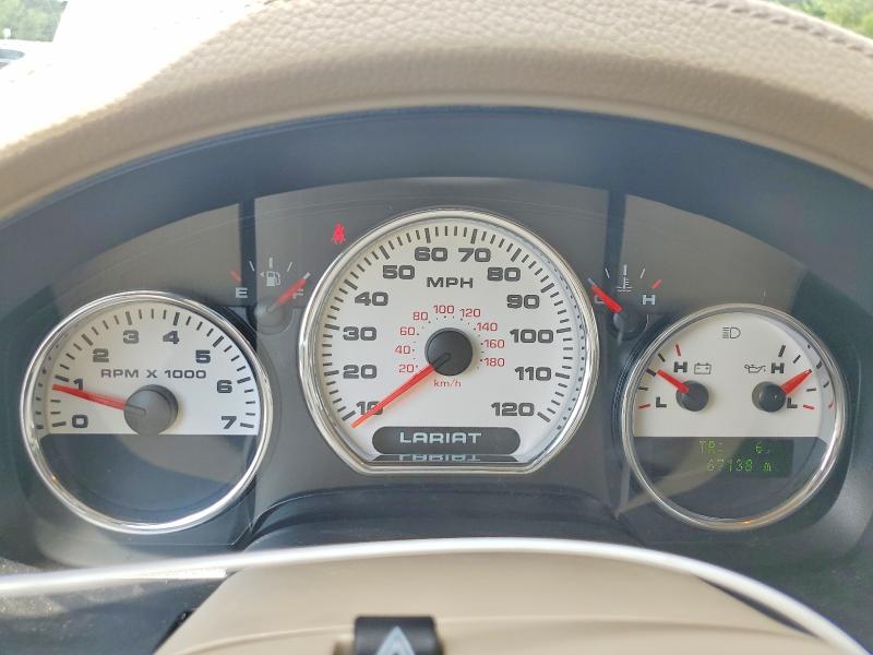 Aukcja sprzedaży 2006 Ford F150, vin: 1FTPW14546FB33004, numer aukcji: 58278156