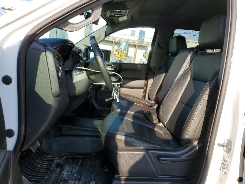 Aukcja sprzedaży 2021 Chevrolet Silverado, vin: 3GCPWAEF7MG340859, numer aukcji: 56243096