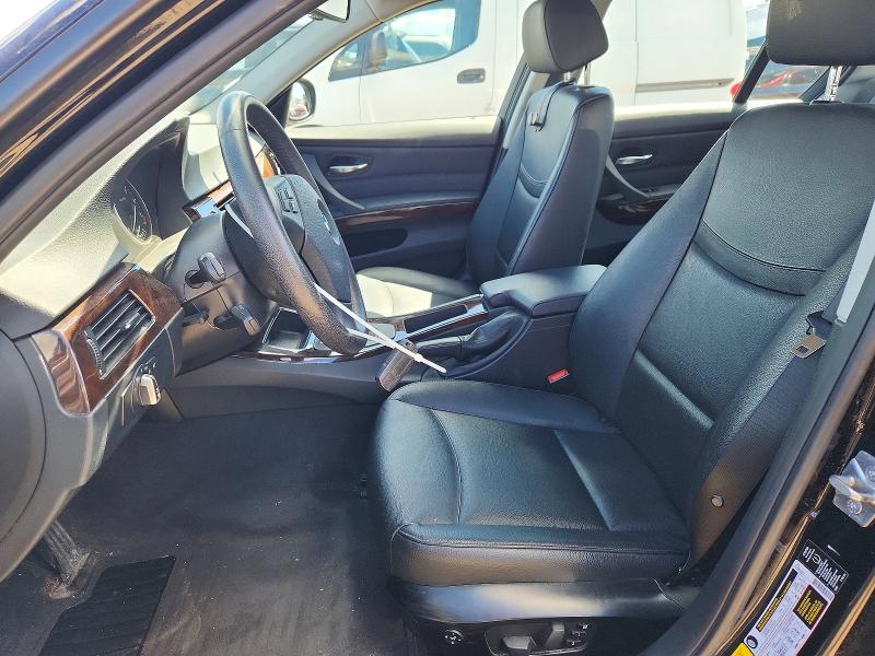 Aukcja sprzedaży 2011 Bmw 328, vin: WBAPK7C55BF087898, numer aukcji: 56890766